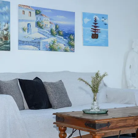 Voula Villa Agios Nikolaos (Zakynthos)