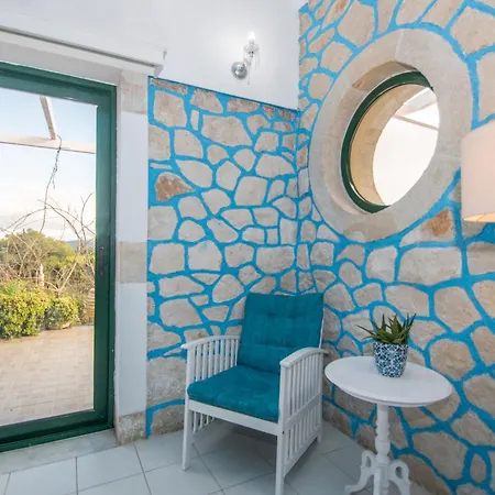 Villa Voula *