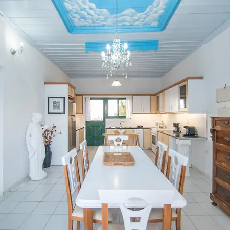 Villa Voula Agios Nikolaos (Zakynthos)