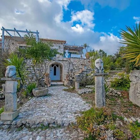 Villa Voula Agios Nikolaos (Zakynthos)