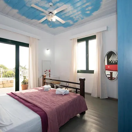 Voula Villa Agios Nikolaos (Zakynthos)