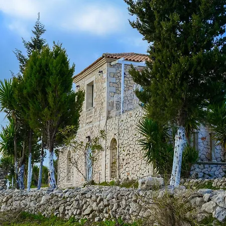 Voula Villa