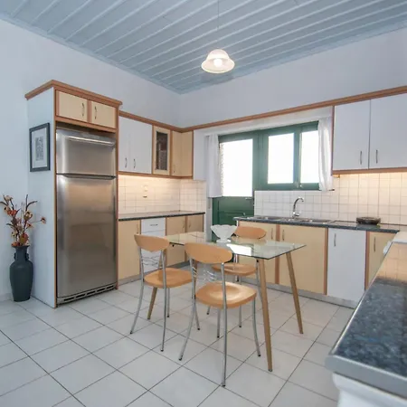 Villa Voula *