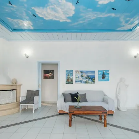 Voula Villa