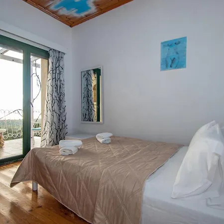 Villa Voula *