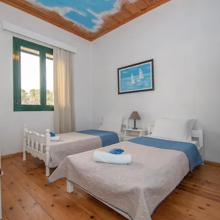 Voula Villa Agios Nikolaos (Zakynthos)