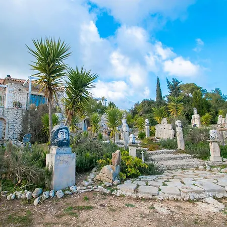 Voula Agios Nikolaos (Zakynthos)
