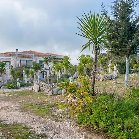 Villa Voula Agios Nikolaos (Zakynthos)