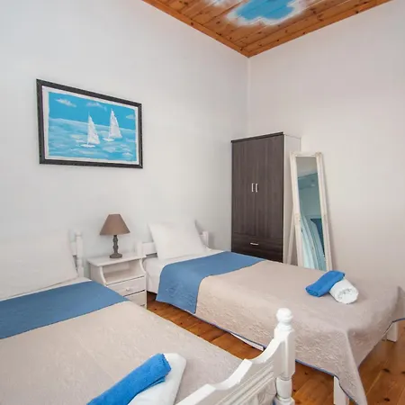 Voula Agios Nikolaos (Zakynthos)