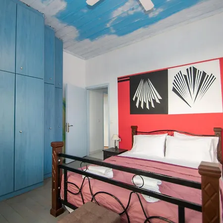 Voula Villa *